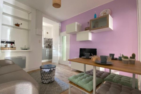 Le Pastel - P2 Comfort - City center